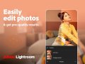 Download Adobe Lightroom screenshot