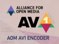 Download AOM AV1 Encoder screenshot