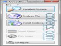 Download CodecInstaller screenshot
