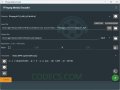Download FFmpeg Media Encoder screenshot
