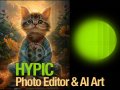 Download Hypic Photo Editor screenshot