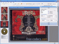 Download CdCoverCreator screenshot