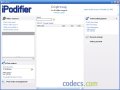 Download iPodifier screenshot