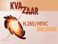 Download Kvazaar Encoder screenshot