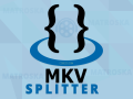 Download Matroska Splitter screenshot