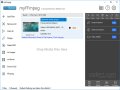 Download myFFmpeg screenshot