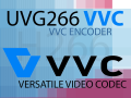 Download uvg266 VVC screenshot