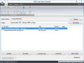 Download VSDC Free Audio Converter screenshot