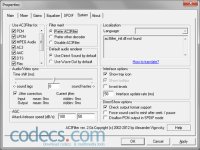 AC3 Filter screenshot