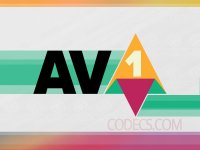 AV1 Codec 1.3.4 screenshots