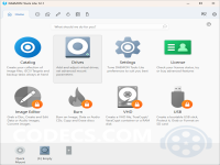 Daemon Tools Lite 12.1.0.2213 screenshots