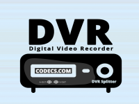 DVR Splitter 1.8.0.18 screenshots