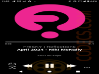 foobar2000 Mobile screenshot