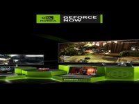 GeForce NOW Cloud Gaming screenshot