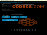 GPU Shark 2 screenshot