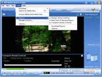 Morgan Stream Switcher screenshot