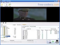 ratDVD 0.78.1444 screenshots