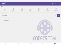 KMPlayer 44.03.144 for Android screenshots