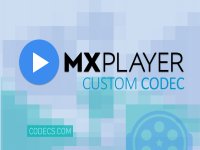 MX Player Custom Codec 1.87.0 screenshots