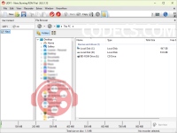 Nero Burning ROM 27.5.1000 screenshots