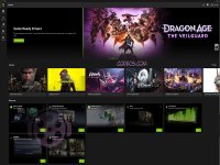 NVIDIA App 11.0.1.189 screenshots