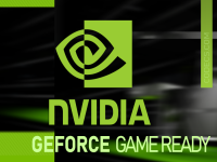 NVIDIA GeForce Game Ready screenshot