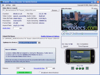 VEMoDe screenshot