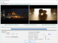 Video Clip QuickTool screenshot