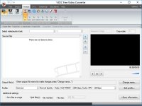 Free Video Converter screenshot