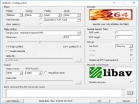 x264VfW screenshot