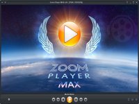 Zoom Player 20.1 / 21.0 beta 1 screenshots