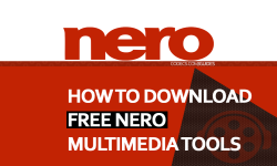 Screenshot of downloading-free-nero-multimedia-tools.htm