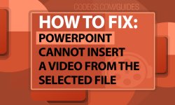 Screenshot of how-to-fix-powerpoint-cannot-insert-a-video-from-the-selected-file.htm