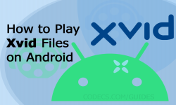 Screenshot of how-to-play-xvid-files-on-android.htm