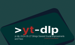 Screenshot of yt-dlp-2024-05-27-brings-several-crucial-improvements-and-fixes.htm
