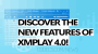 Discover the New Features of XMPlay 4.0! Screenshot