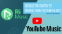 Should You Switch to RiMusic from YouTube Music? Screenshot