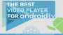 The Best Video Player for Android TV Screenshot